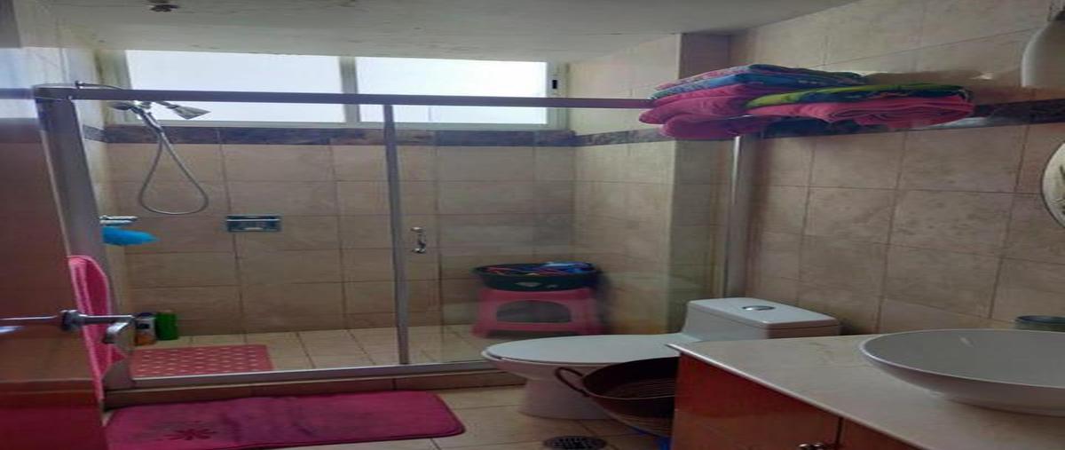 Foto de departamento en venta en  , hacienda de las palmas, huixquilucan, méxico, 27247469 No. 05