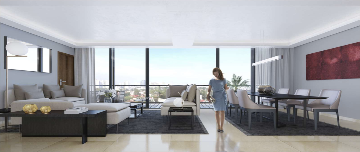 Foto de departamento en venta en  , hacienda de las palmas, huixquilucan, méxico, 27345770 No. 05