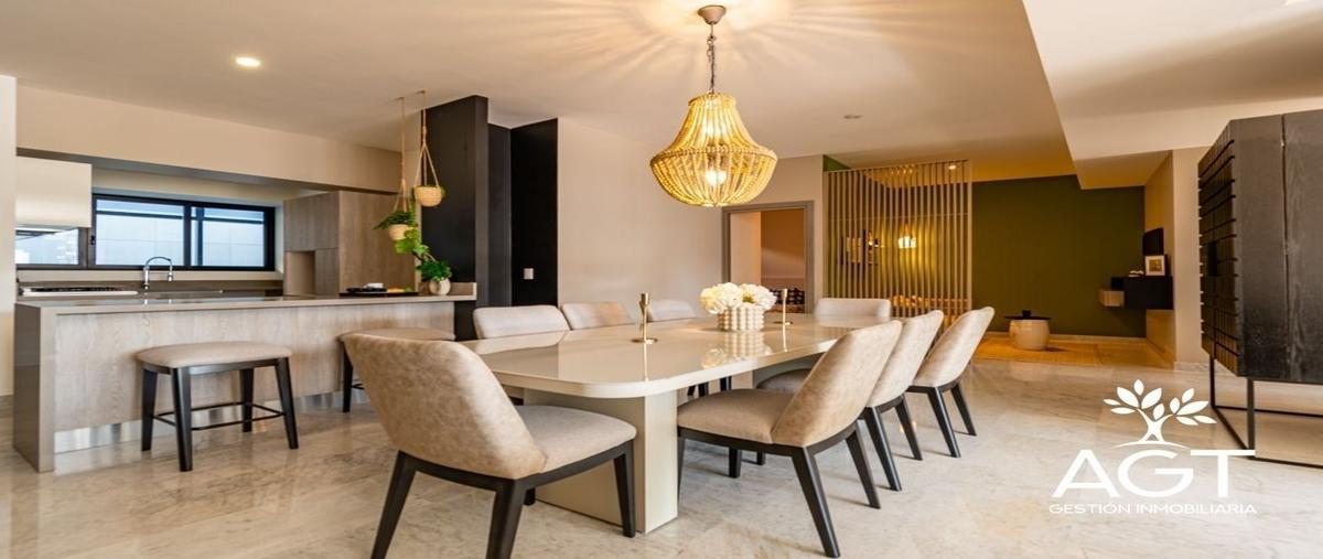 Foto de departamento en venta en  , hacienda de las palmas, huixquilucan, méxico, 27578377 No. 03