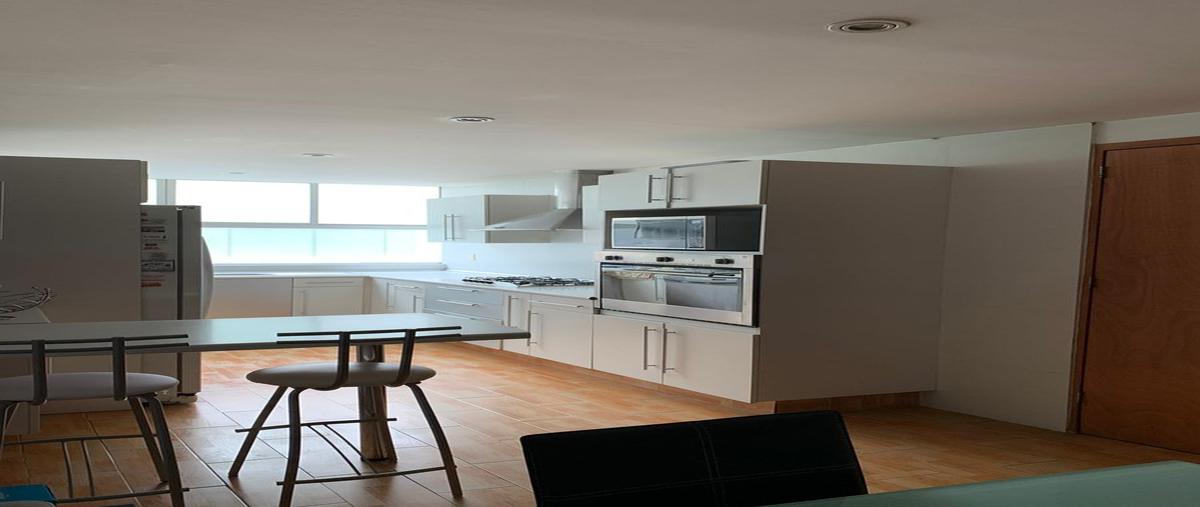 Foto de departamento en venta en  , hacienda de las palmas, huixquilucan, méxico, 0 No. 03