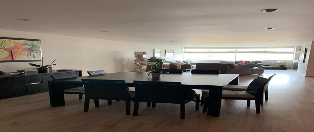 Foto de departamento en venta en  , hacienda de las palmas, huixquilucan, méxico, 0 No. 04