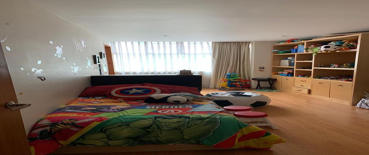 Foto de departamento en venta en  , hacienda de las palmas, huixquilucan, méxico, 0 No. 05