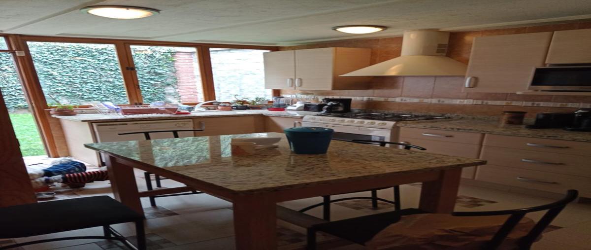 Foto de casa en venta en  , hacienda de las palmas, huixquilucan, méxico, 0 No. 05