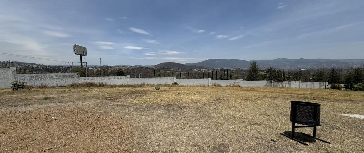 Foto de terreno habitacional en venta en  , hacienda de las palmas, huixquilucan, méxico, 28196057 No. 04