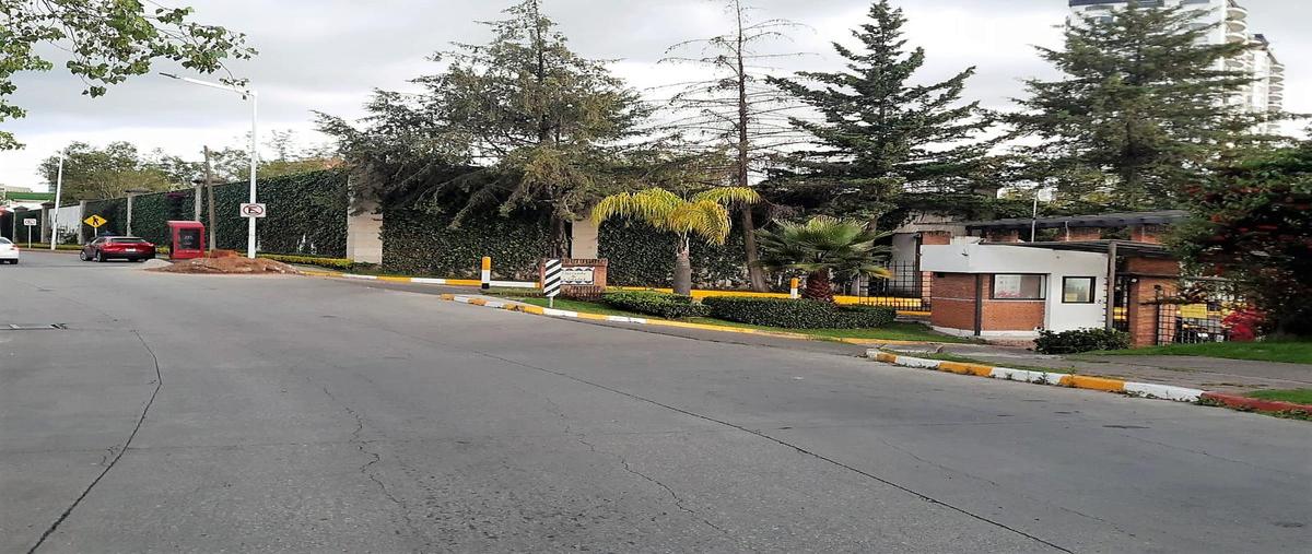 Foto de terreno habitacional en venta en  , hacienda de las palmas, huixquilucan, méxico, 0 No. 03