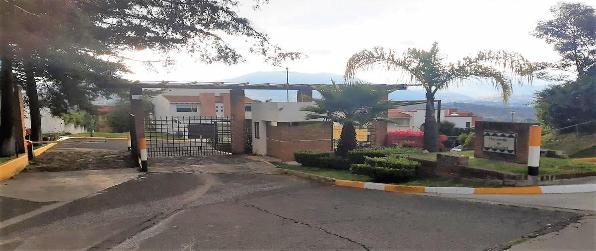 Foto de terreno habitacional en venta en  , hacienda de las palmas, huixquilucan, méxico, 0 No. 04