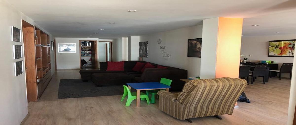 Foto de departamento en venta en  , hacienda de las palmas, huixquilucan, méxico, 0 No. 05