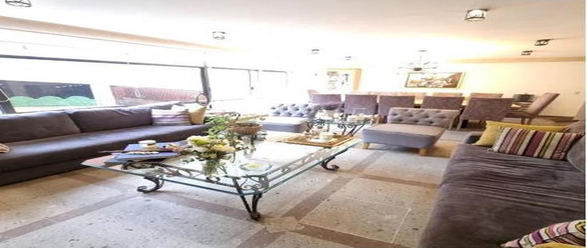 Foto de departamento en venta en  , hacienda de las palmas, huixquilucan, méxico, 0 No. 03