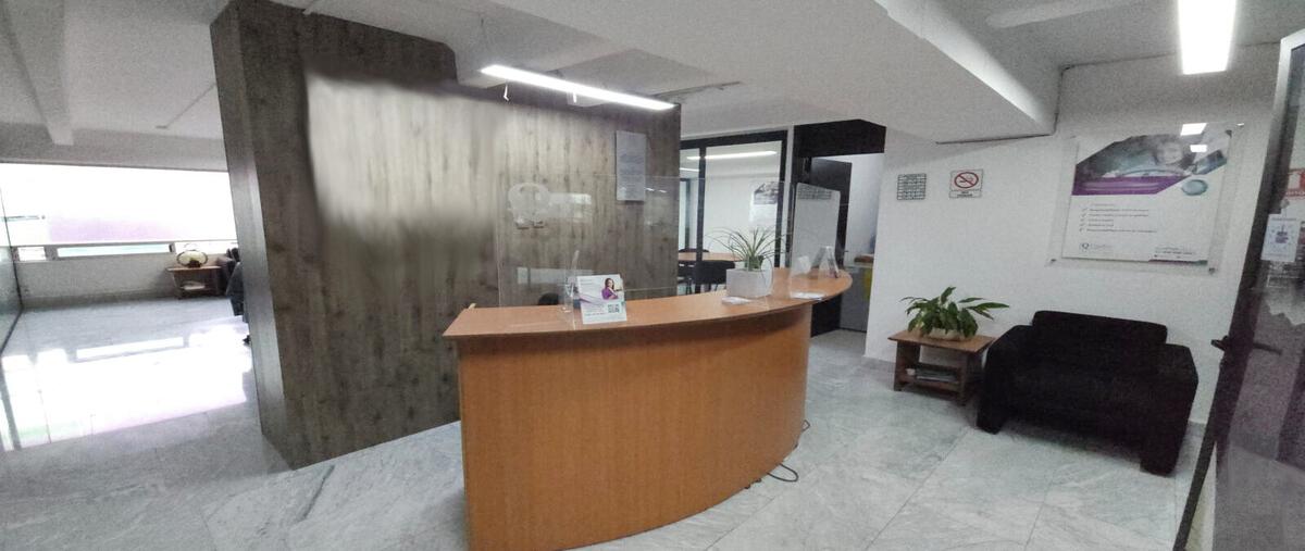 Foto de oficina en renta en  , hacienda de las palmas, huixquilucan, méxico, 28639080 No. 03