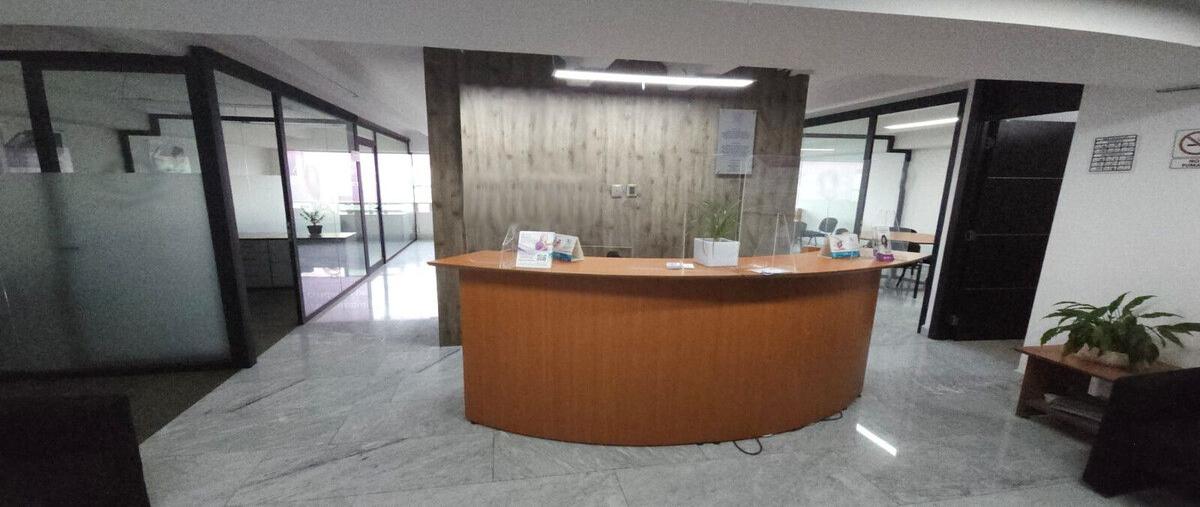 Foto de oficina en renta en  , hacienda de las palmas, huixquilucan, méxico, 28639080 No. 04
