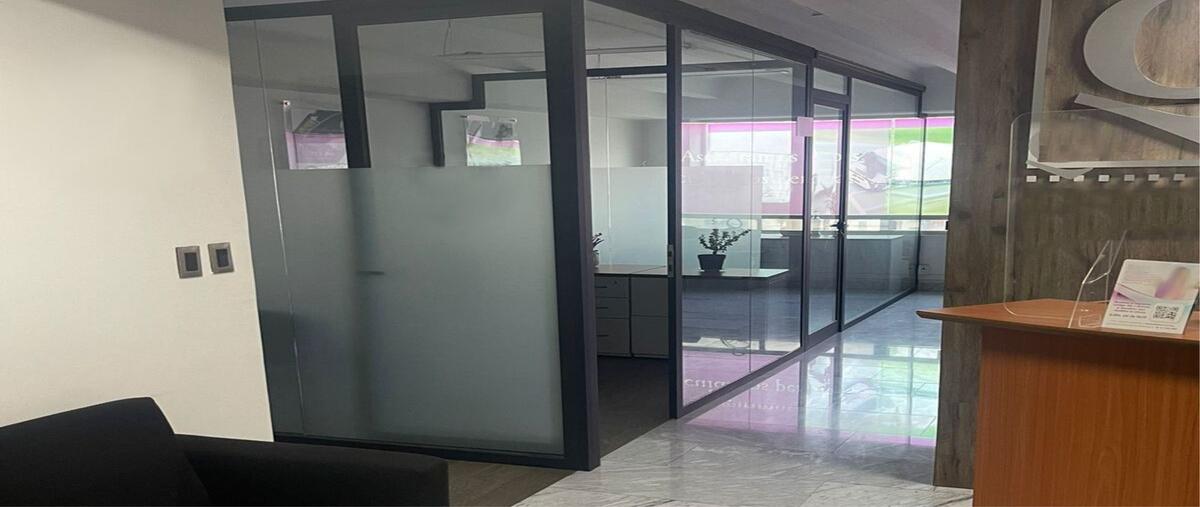 Foto de oficina en renta en  , hacienda de las palmas, huixquilucan, méxico, 28639080 No. 05