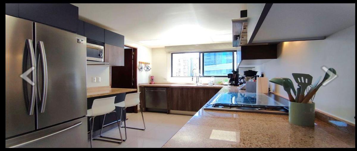 Foto de departamento en venta en  , hacienda de las palmas, huixquilucan, méxico, 0 No. 03