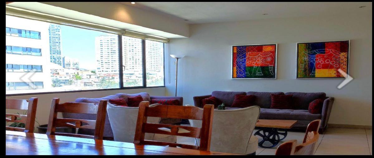 Foto de departamento en venta en  , hacienda de las palmas, huixquilucan, méxico, 0 No. 05