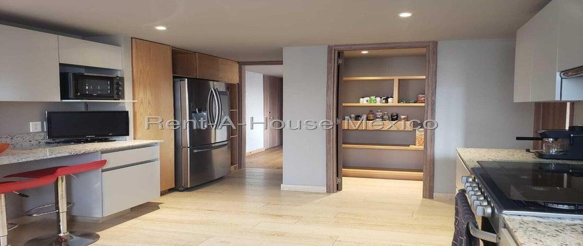 Foto de departamento en venta en  , hacienda de las palmas, huixquilucan, méxico, 0 No. 03