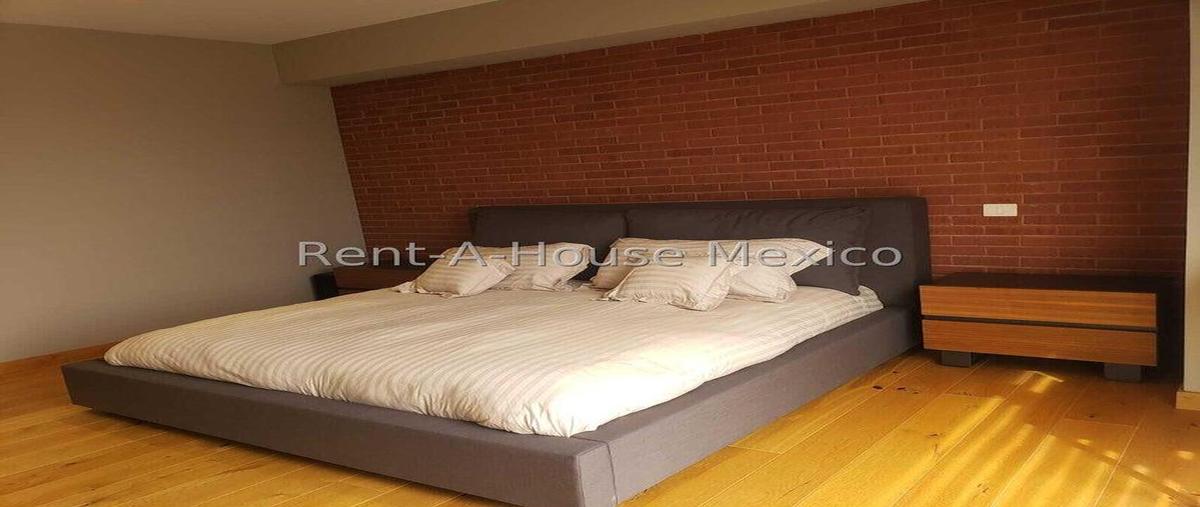 Foto de departamento en venta en  , hacienda de las palmas, huixquilucan, méxico, 0 No. 05