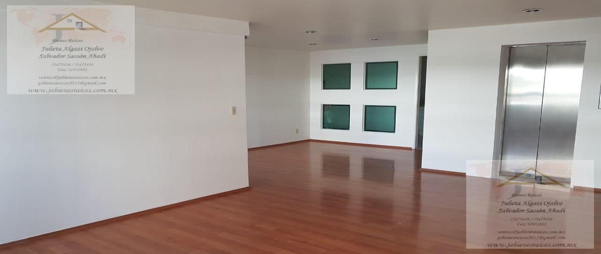 Foto de departamento en venta en  , hacienda de las palmas, huixquilucan, méxico, 29460910 No. 03