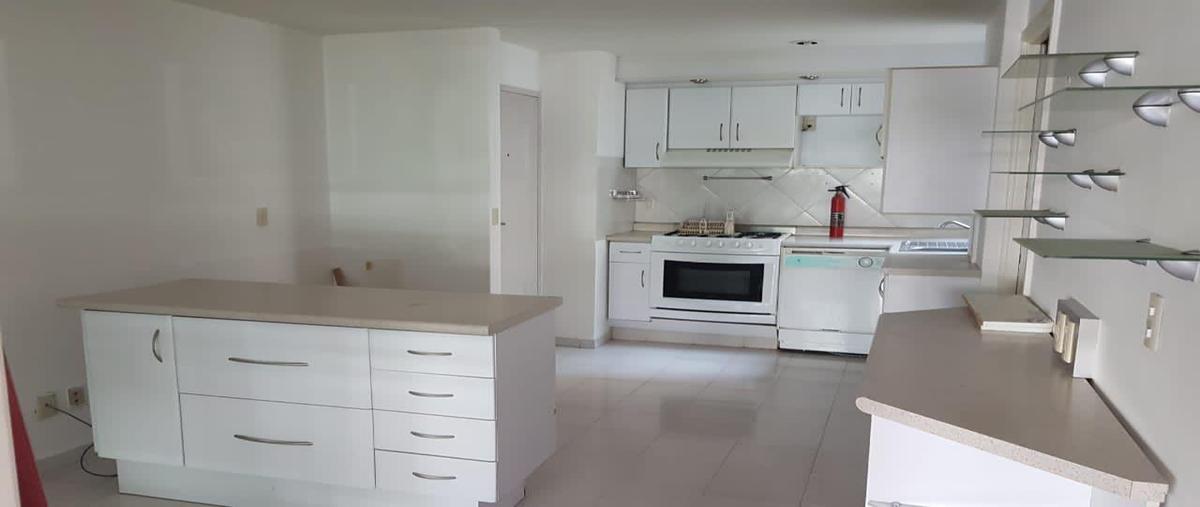 Foto de departamento en venta en  , hacienda de las palmas, huixquilucan, méxico, 0 No. 04