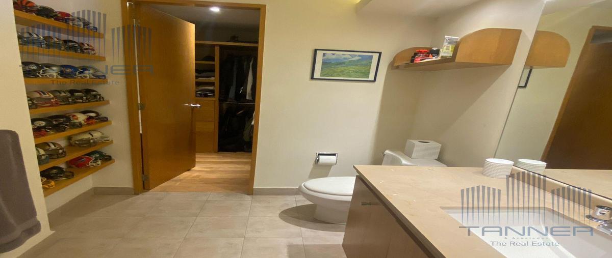 Foto de departamento en venta en  , hacienda de las palmas, huixquilucan, méxico, 0 No. 04