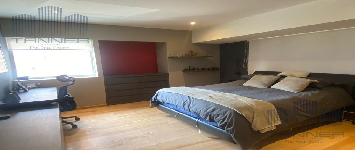 Foto de departamento en venta en  , hacienda de las palmas, huixquilucan, méxico, 0 No. 05