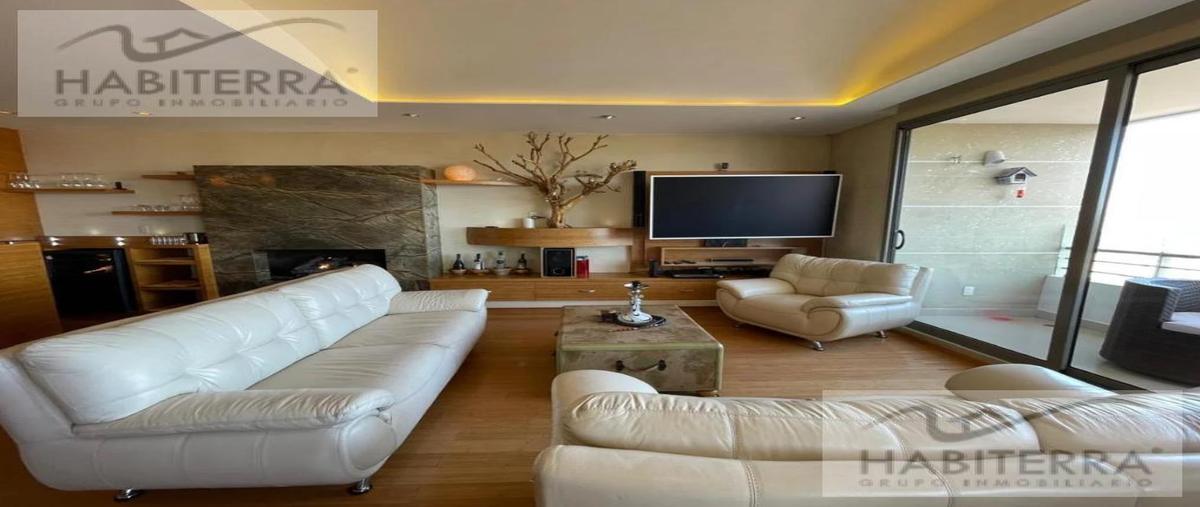 Foto de departamento en renta en  , hacienda de las palmas, huixquilucan, méxico, 29905932 No. 03