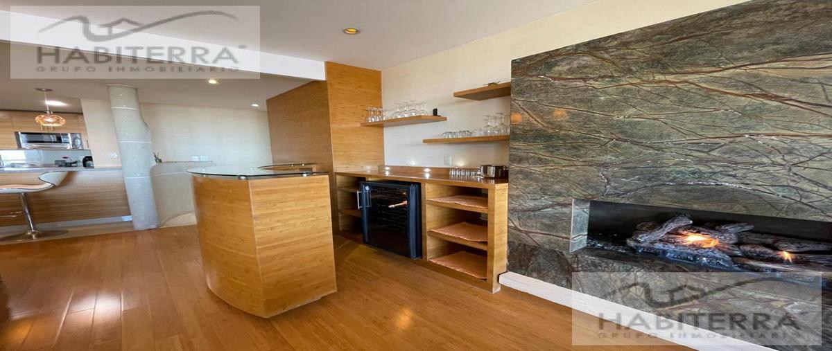 Foto de departamento en renta en  , hacienda de las palmas, huixquilucan, méxico, 29905932 No. 05