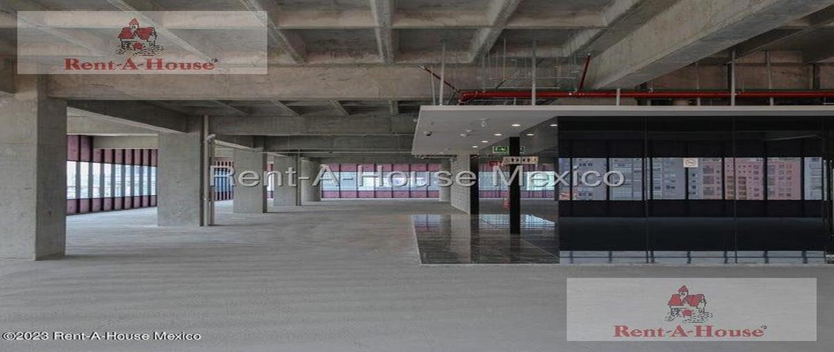 Foto de oficina en venta en  , hacienda de las palmas, huixquilucan, méxico, 29961196 No. 03