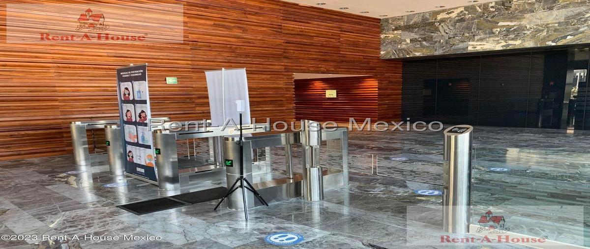 Foto de oficina en renta en  , hacienda de las palmas, huixquilucan, méxico, 30217952 No. 03