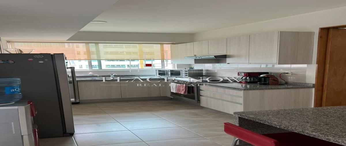 Foto de departamento en venta en  , hacienda de las palmas, huixquilucan, méxico, 30302669 No. 04