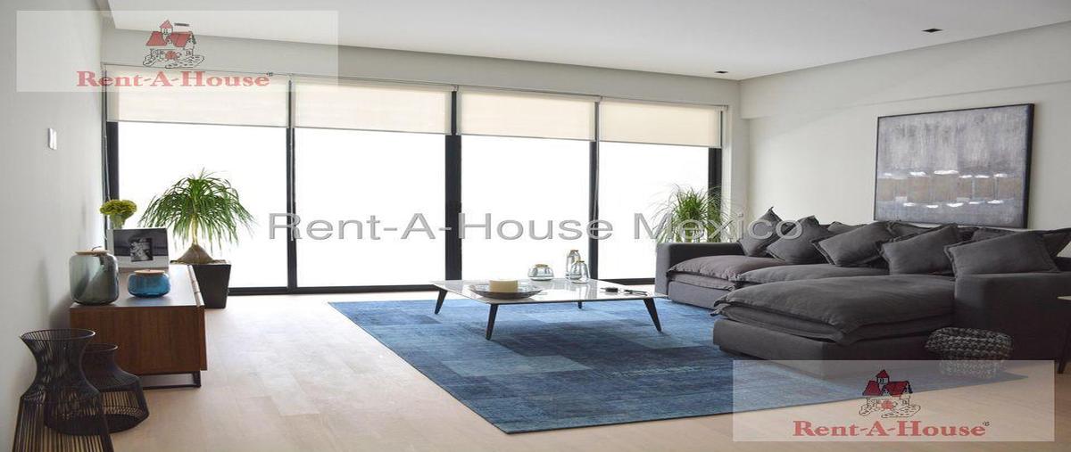 Foto de departamento en venta en  , hacienda de las palmas, huixquilucan, méxico, 30316884 No. 04