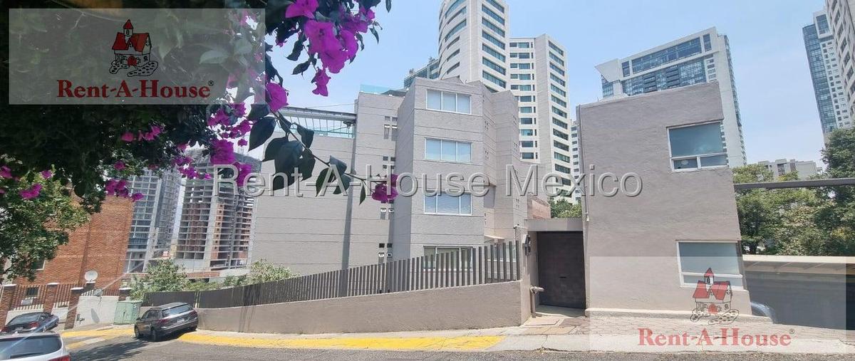 Foto de departamento en venta en  , hacienda de las palmas, huixquilucan, méxico, 30427790 No. 03