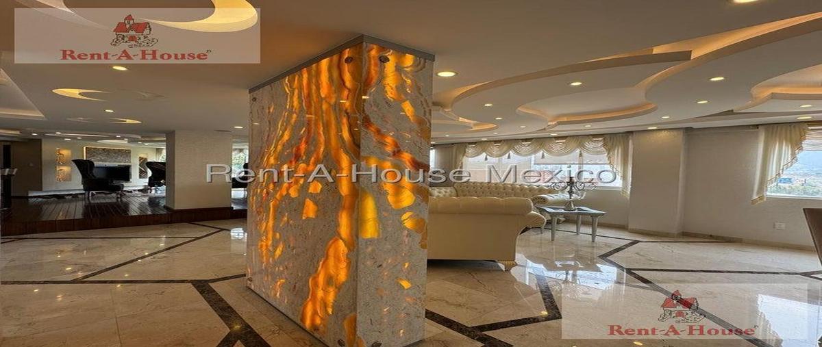 Foto de departamento en venta en  , hacienda de las palmas, huixquilucan, méxico, 30427790 No. 04