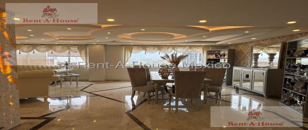 Foto de departamento en venta en  , hacienda de las palmas, huixquilucan, méxico, 30427790 No. 05