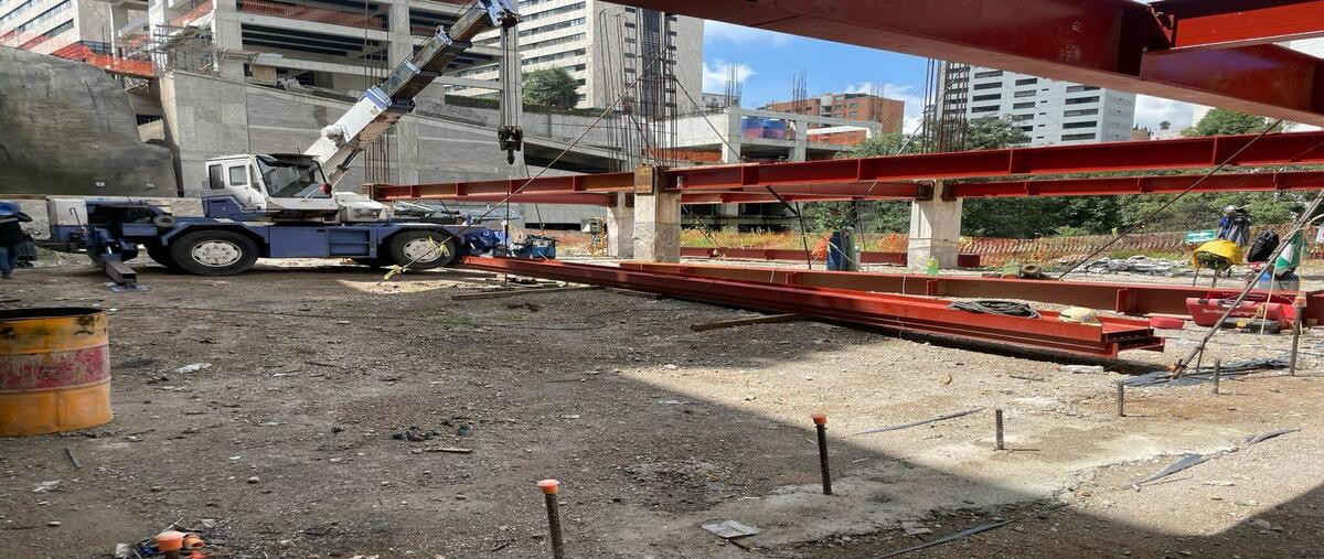 Foto de terreno habitacional en venta en  , hacienda de las palmas, huixquilucan, méxico, 30446911 No. 03