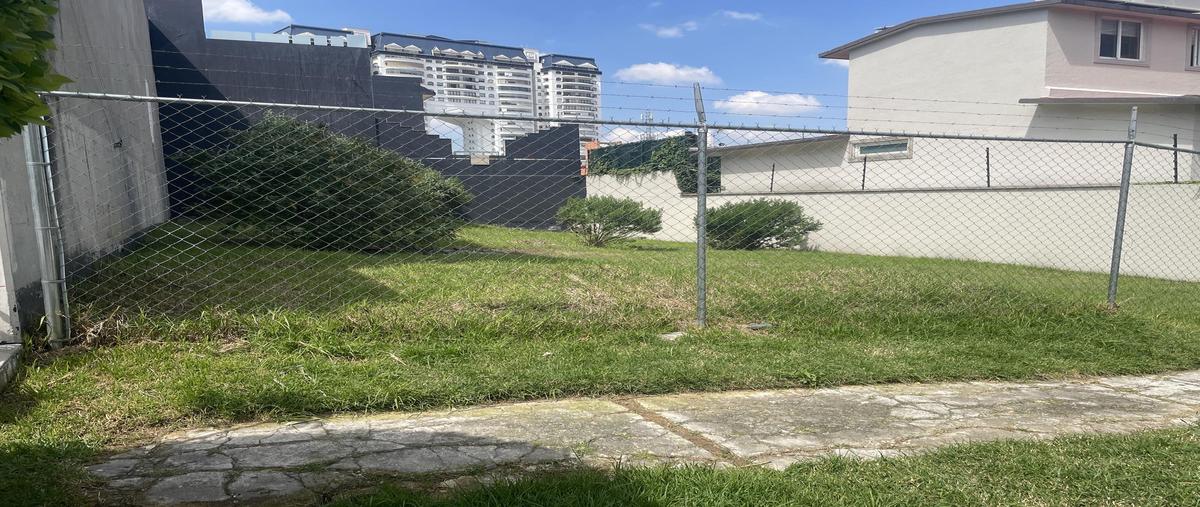 Foto de terreno habitacional en venta en  , hacienda de las palmas, huixquilucan, méxico, 0 No. 03