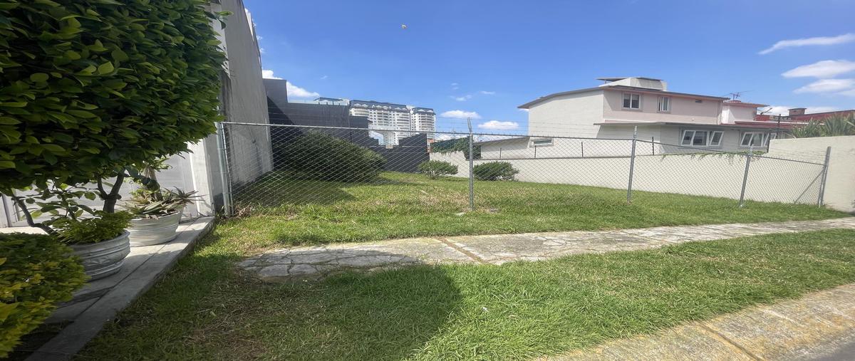 Foto de terreno habitacional en venta en  , hacienda de las palmas, huixquilucan, méxico, 0 No. 04