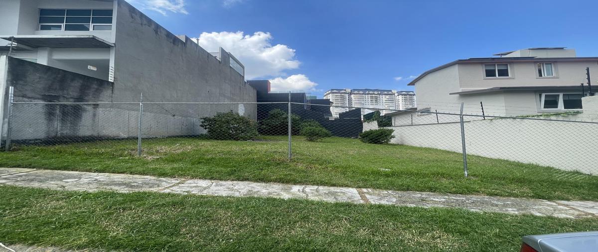 Foto de terreno habitacional en venta en  , hacienda de las palmas, huixquilucan, méxico, 0 No. 05