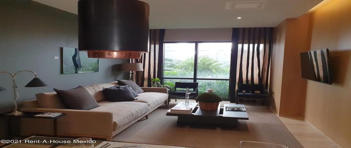 Foto de departamento en venta en  , hacienda de las palmas, huixquilucan, méxico, 0 No. 03