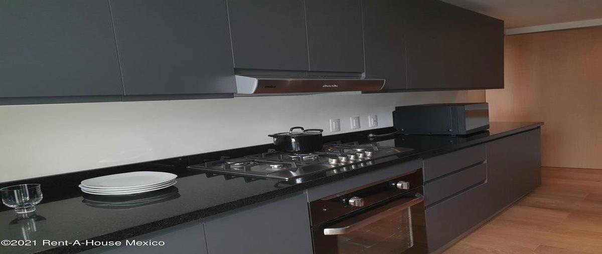 Foto de departamento en venta en  , hacienda de las palmas, huixquilucan, méxico, 0 No. 05