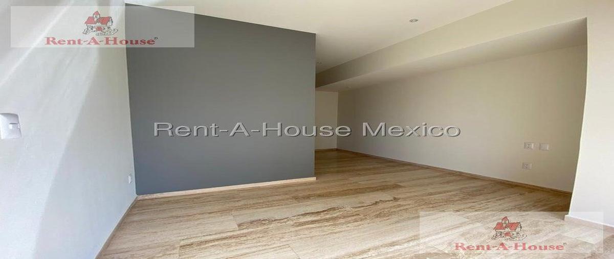 Foto de departamento en venta en  , hacienda de las palmas, huixquilucan, méxico, 30560377 No. 04