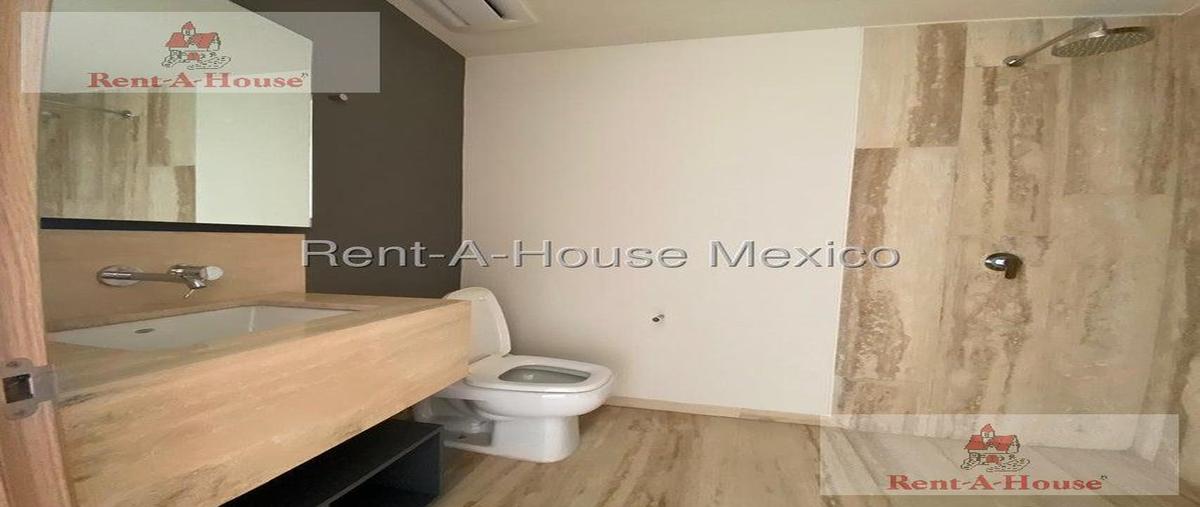Foto de departamento en venta en  , hacienda de las palmas, huixquilucan, méxico, 30560377 No. 05