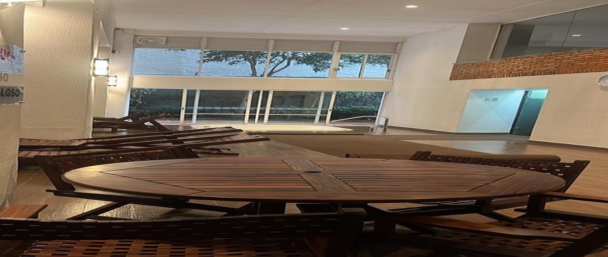 Foto de departamento en venta en  , hacienda de las palmas, huixquilucan, méxico, 0 No. 03