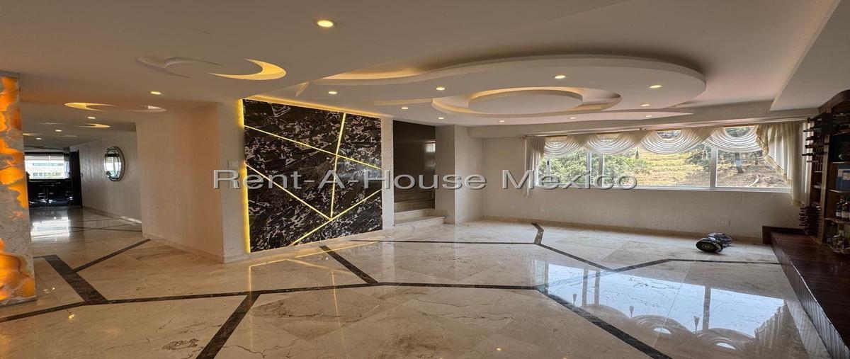 Foto de departamento en venta en  , hacienda de las palmas, huixquilucan, méxico, 0 No. 03