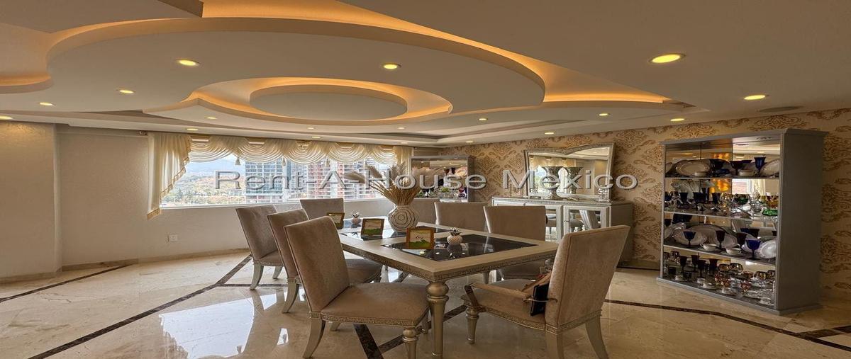 Foto de departamento en venta en  , hacienda de las palmas, huixquilucan, méxico, 0 No. 05