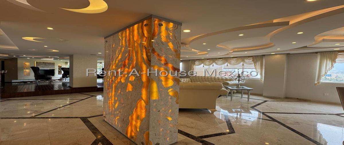 Foto de departamento en venta en  , hacienda de las palmas, huixquilucan, méxico, 30657535 No. 04