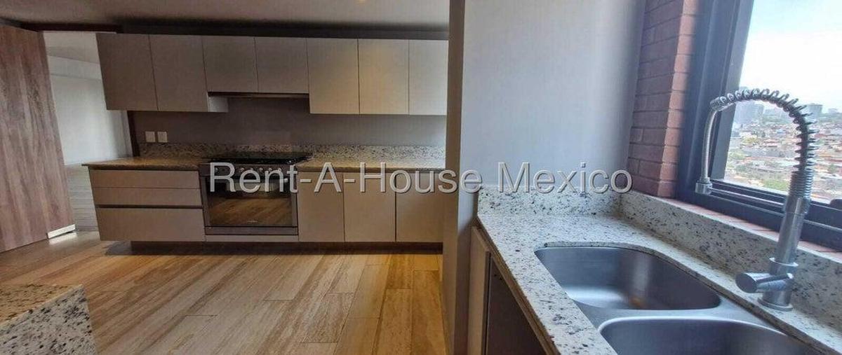 Foto de departamento en venta en  , hacienda de las palmas, huixquilucan, méxico, 30657536 No. 04