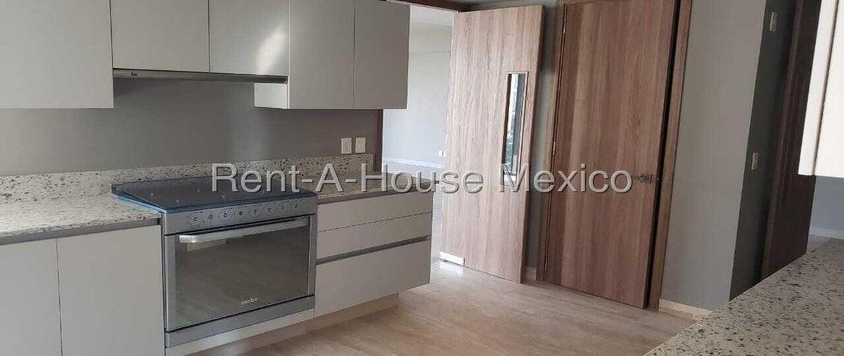 Foto de departamento en venta en  , hacienda de las palmas, huixquilucan, méxico, 30657536 No. 05
