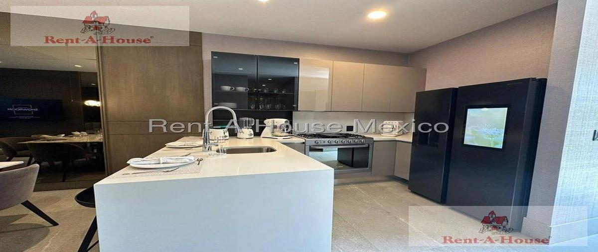 Foto de departamento en venta en  , hacienda de las palmas, huixquilucan, méxico, 30658308 No. 03