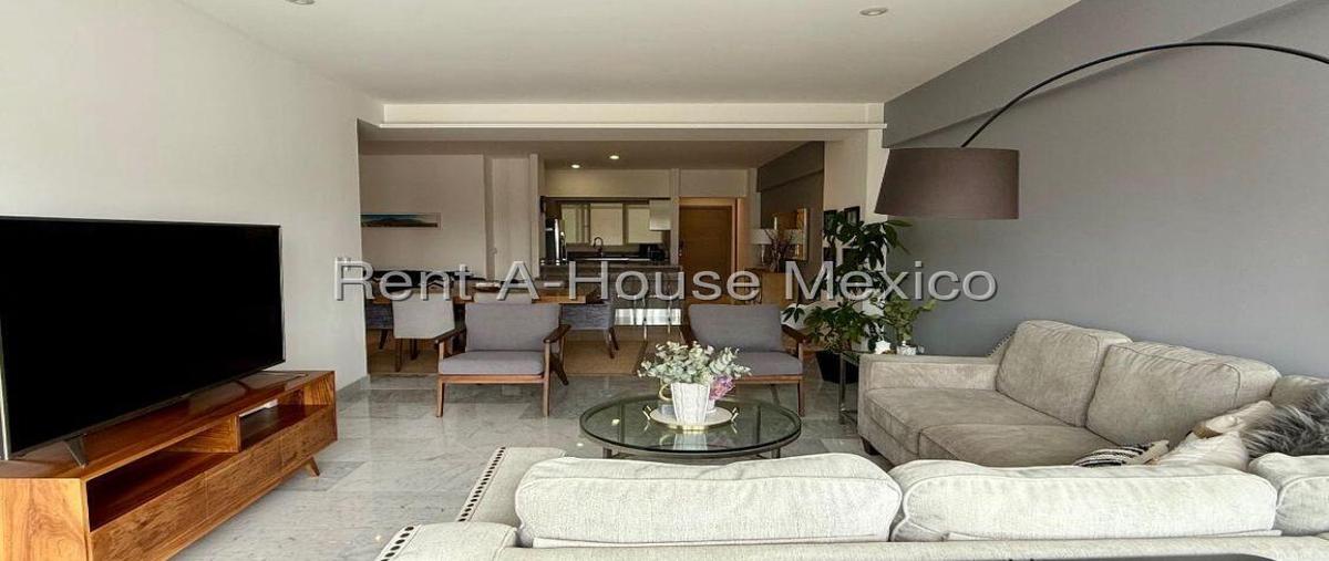 Foto de departamento en venta en  , hacienda de las palmas, huixquilucan, méxico, 30659414 No. 03