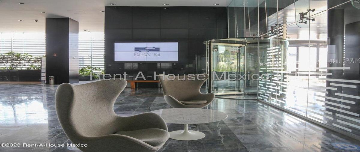 Foto de oficina en venta en  , hacienda de las palmas, huixquilucan, méxico, 0 No. 04