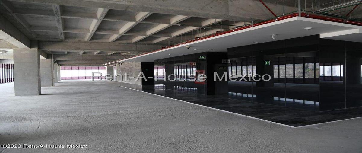 Foto de oficina en venta en  , hacienda de las palmas, huixquilucan, méxico, 0 No. 05